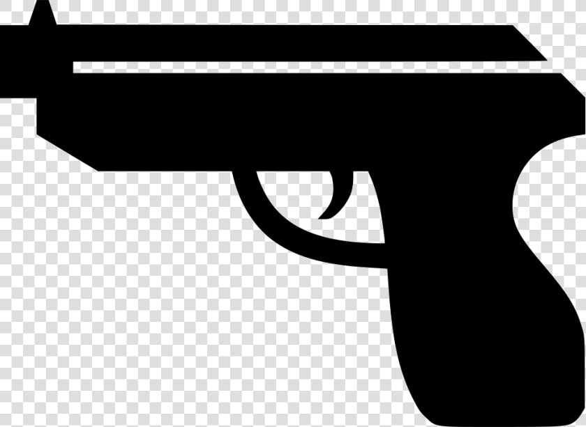 Gun   Firearm  HD Png DownloadTransparent PNG