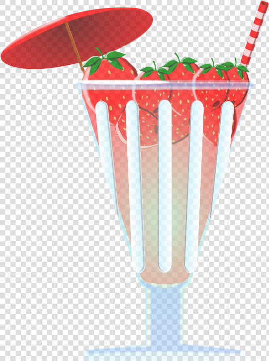 Strawberry Punch Svg Clip Arts   Punch  HD Png DownloadTransparent PNG