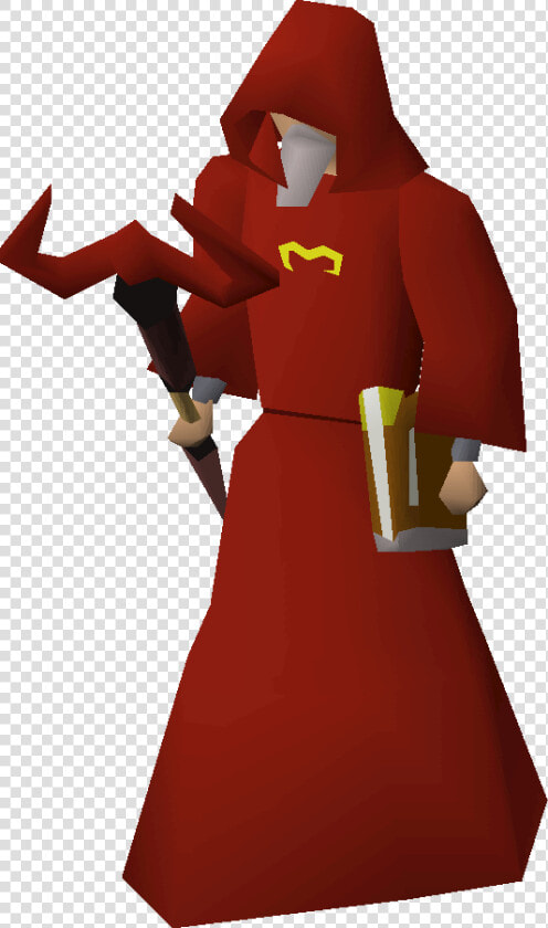 Old School Runescape Zamorak  HD Png DownloadTransparent PNG