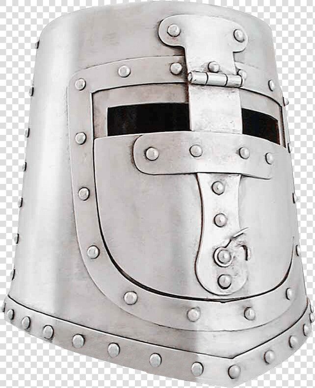 Knights Templar Helm   Templar Helmet  HD Png DownloadTransparent PNG