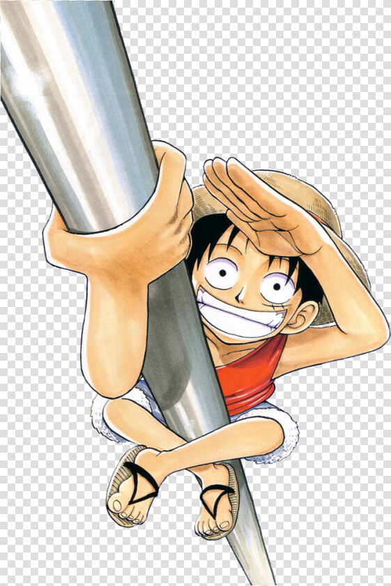 Monkey D Luffy   Monkey Luffy Png Transparent  Png DownloadTransparent PNG