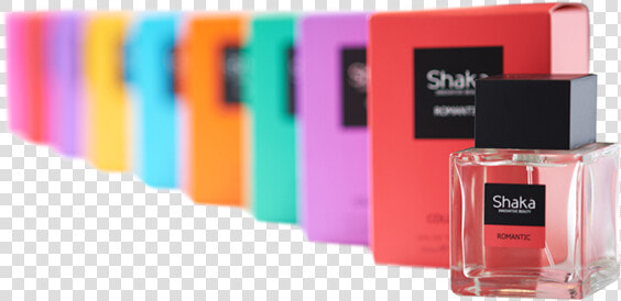 Shaka Innovative Beauty Perfume  HD Png DownloadTransparent PNG