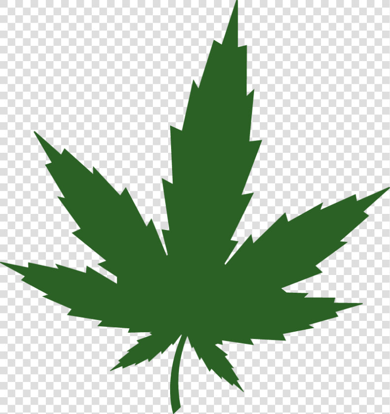 Transparent Real Weed Leaf Png   Pot Leaf Stickers  Png DownloadTransparent PNG