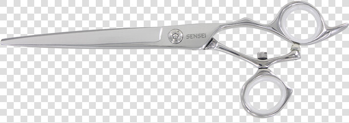 Sensei Dry Cut Evolution Rotating Thumb Professional   Scissors  HD Png DownloadTransparent PNG