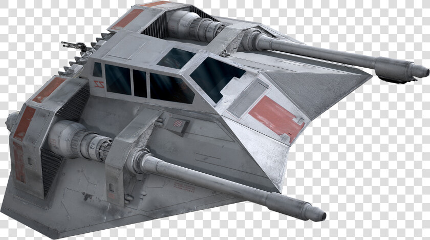 Star Wars Png Transparent   Star Wars Snowspeeder  Png DownloadTransparent PNG