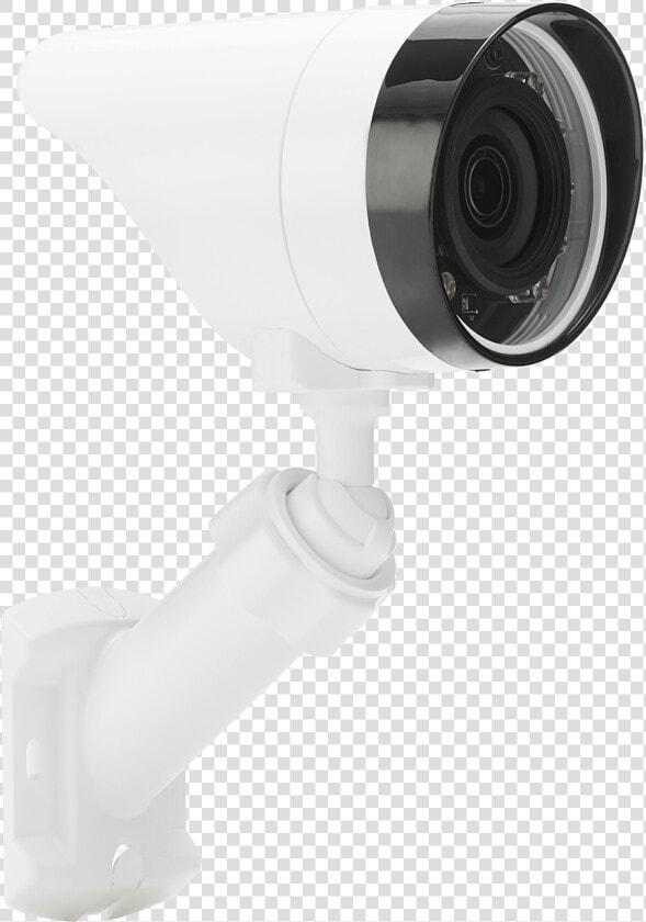 Outdoor Camera Image   Surveillance Camera  HD Png DownloadTransparent PNG