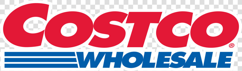 Costco Wholesale Logo Png  Transparent PngTransparent PNG