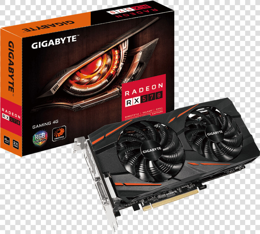 Clip Art Radeon Rx Gaming G  HD Png DownloadTransparent PNG