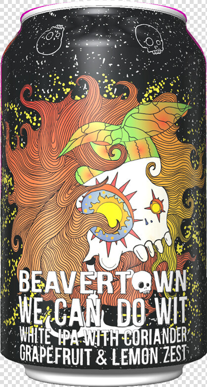 Beavertown We Can Do Wit  HD Png DownloadTransparent PNG