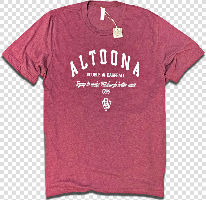 Image Of Altoona Curve Double A Baseball Trying To  HD Png DownloadTransparent PNG