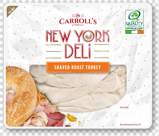 Carroll  39 s New York Deli Ham  HD Png DownloadTransparent PNG