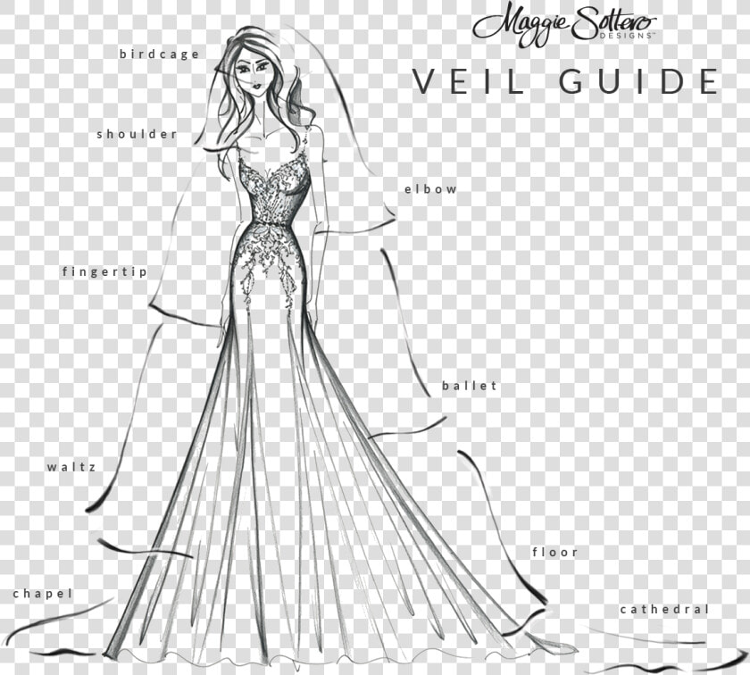 Picking The Length Of Veil  HD Png DownloadTransparent PNG