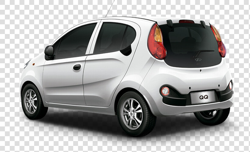 Chery Qq New Model  HD Png DownloadTransparent PNG