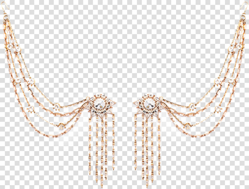 Regal Glint Earrings   Necklace  HD Png DownloadTransparent PNG