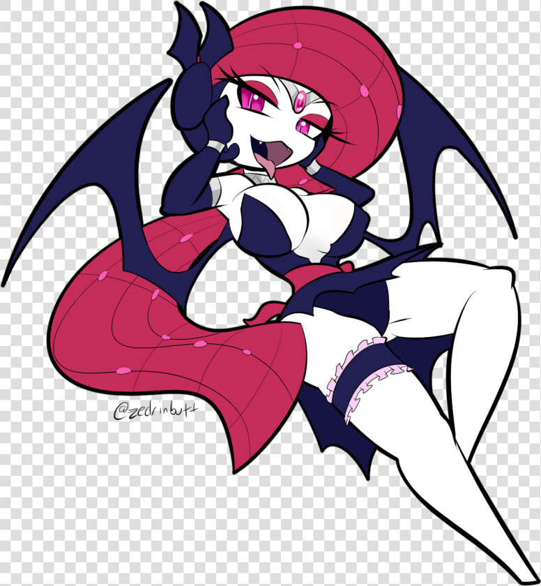 Succubus Meloetta   Sexy Meloetta  HD Png DownloadTransparent PNG