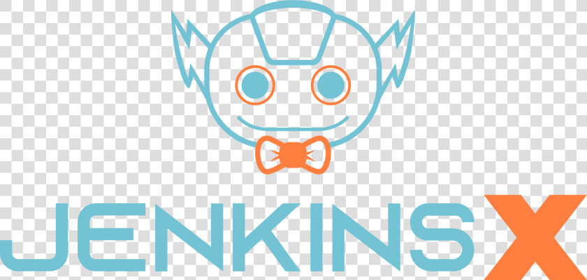 Jenkins X  HD Png DownloadTransparent PNG