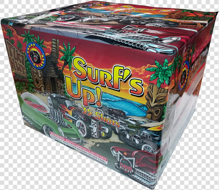 Image Of Surf S Up 35 Shots   Rubik  39 s Cube  HD Png DownloadTransparent PNG