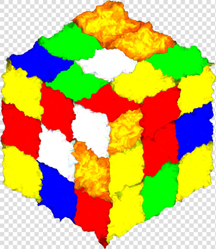 Rubiks Cube Remix Clip Arts   Remik Cube  HD Png DownloadTransparent PNG