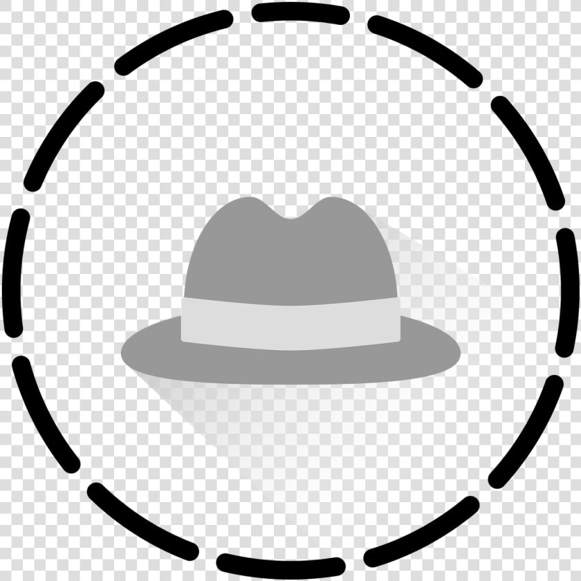 Transparent Sombrero Clipart Black And White   Lua Programming Language Png  Png DownloadTransparent PNG