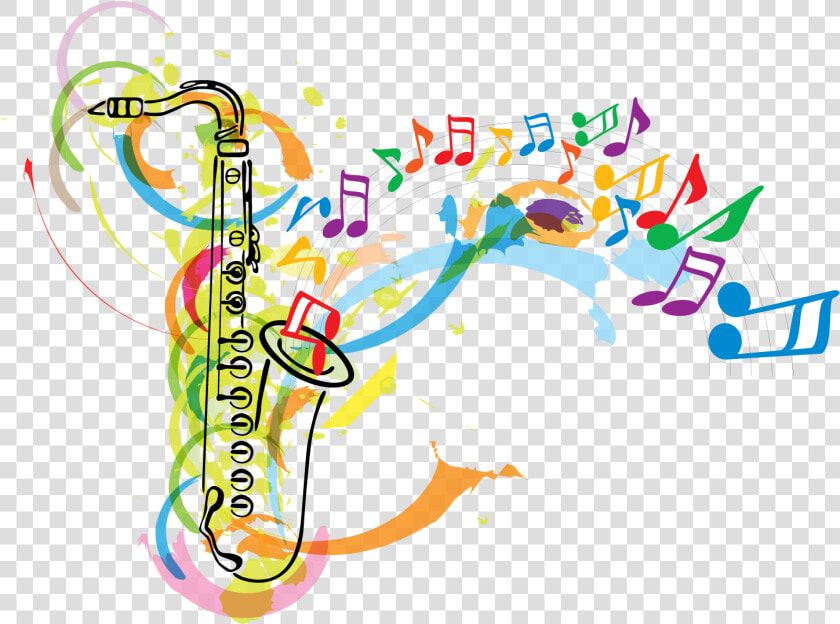 Music Notes Beaoriginal Blog Source   Music Notes Vector Color  HD Png DownloadTransparent PNG