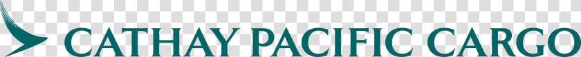 Logo Of Cathay Pacific Cargo  HD Png DownloadTransparent PNG