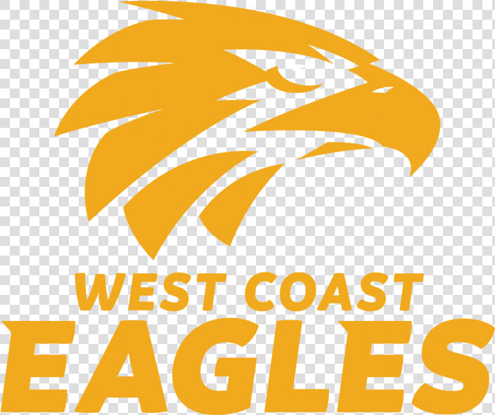 West Coast Eagles Logo 2019 Transparent  HD Png DownloadTransparent PNG