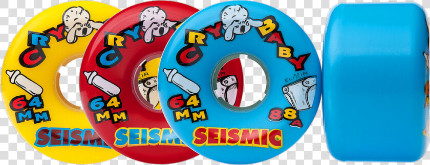 Seismic Cry Babies  HD Png DownloadTransparent PNG