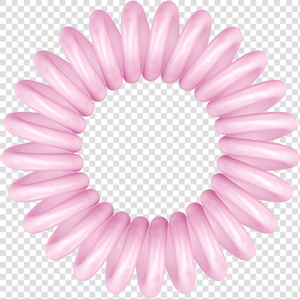 Invisibobble® Original Magic Mermaid In Coral Cha Cha   Hair Tie  HD Png DownloadTransparent PNG