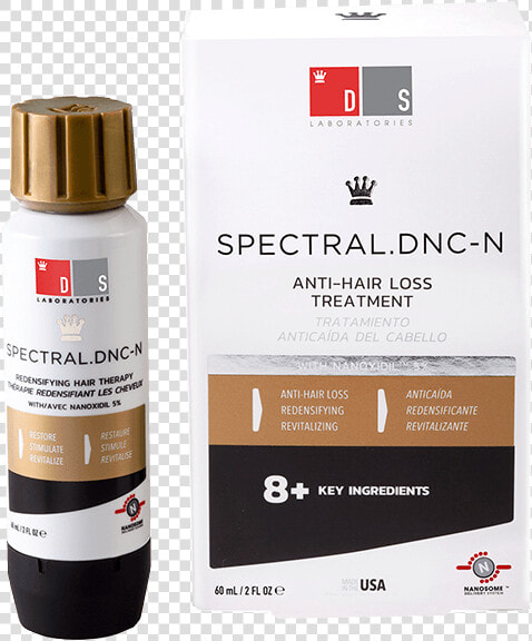 Ds Laboratories Spectral   Spectral Dnc N  HD Png DownloadTransparent PNG