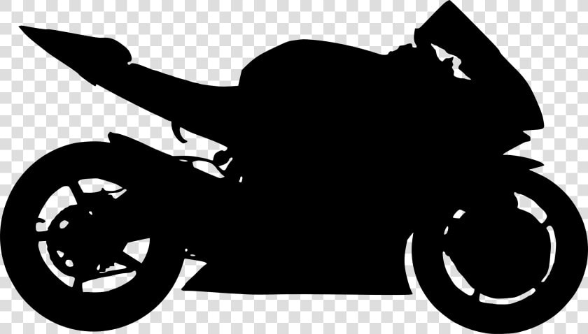 Transparent Motorcycle Png Images   Motorcycle Silhouette Png  Png DownloadTransparent PNG