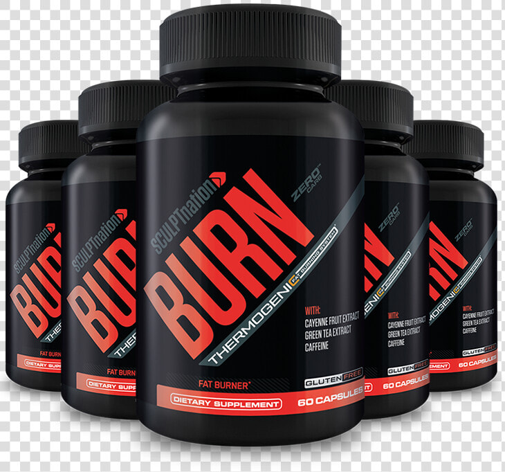 V Shred Burn Supplement  HD Png DownloadTransparent PNG