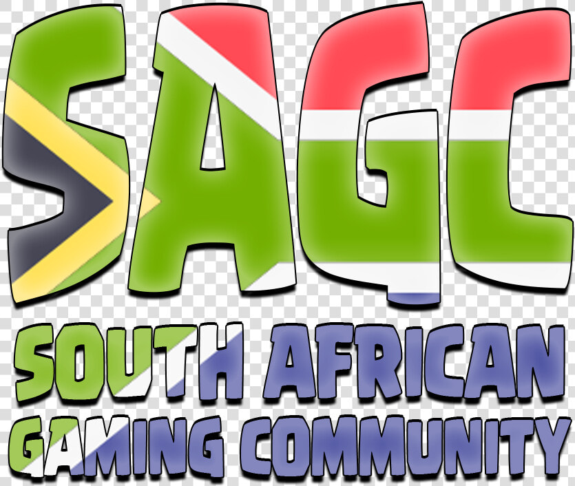 South African Gaming Community Server   Graphic Design  HD Png DownloadTransparent PNG