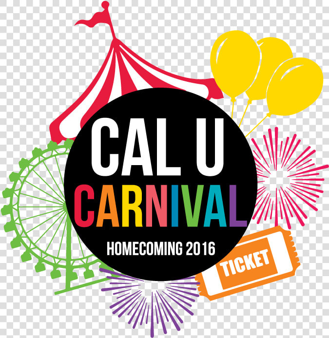 Carnival Transparent Homecoming   Suny Palooza  HD Png DownloadTransparent PNG