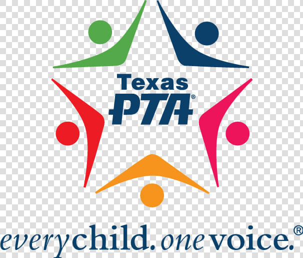 Texas Pta  HD Png DownloadTransparent PNG