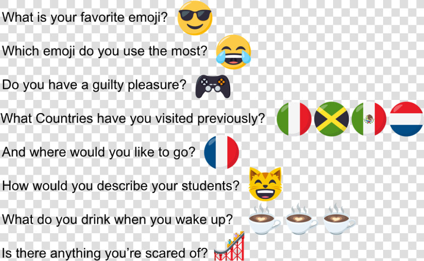 You Can Check Out More Of Erin S Emoji Classroom Activities   Slide Up With A Emoji  HD Png DownloadTransparent PNG