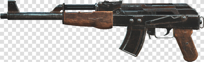 Hand Made Rifle   Handmade Rifle Fallout 76  HD Png DownloadTransparent PNG