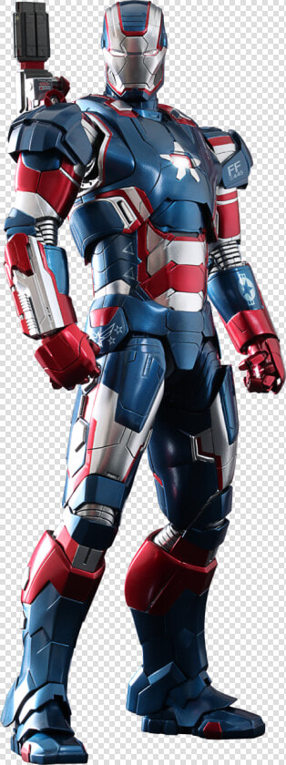 Iron Patriot Armor Endgame  HD Png DownloadTransparent PNG