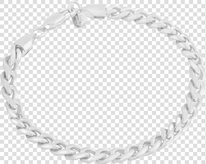 Cuban Link Bracelet  HD Png DownloadTransparent PNG