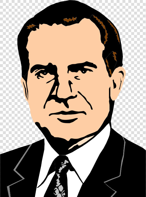 Richard M Nixon   Richard Nixon Clipart  HD Png DownloadTransparent PNG