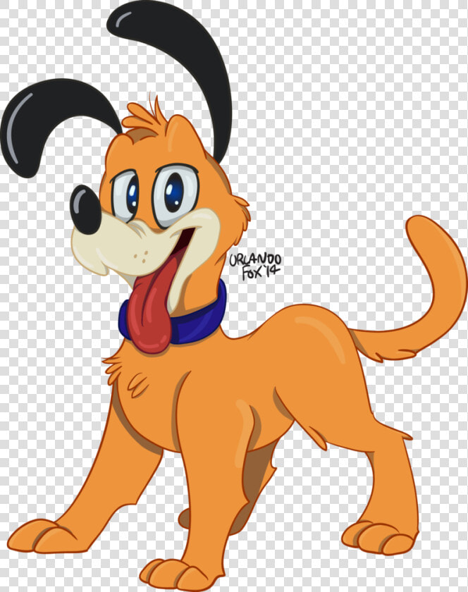 Duck Hunt Dog By   Duck Hunt Dog Art  HD Png DownloadTransparent PNG