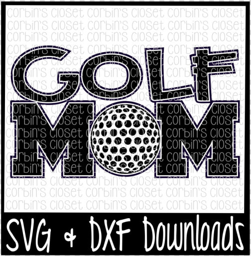 Free Golf Mom Svg Cut File Crafter File  HD Png DownloadTransparent PNG