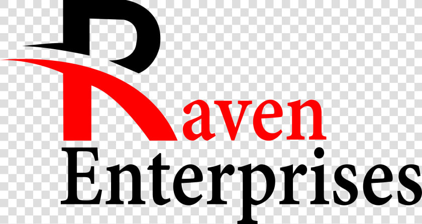 Raven Enterprises   Graphic Design  HD Png DownloadTransparent PNG