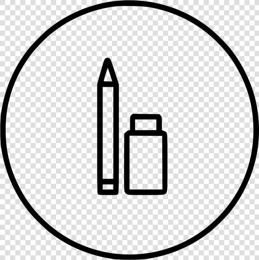 Pen Pencile Tool Eraser Erase Sketch Tool Drawing   Drawing  HD Png DownloadTransparent PNG