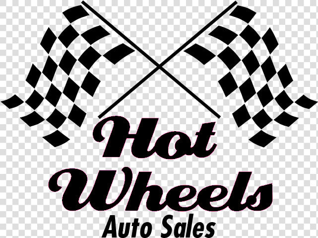 Hot Wheels Llc   Drapeau À Damier  HD Png DownloadTransparent PNG