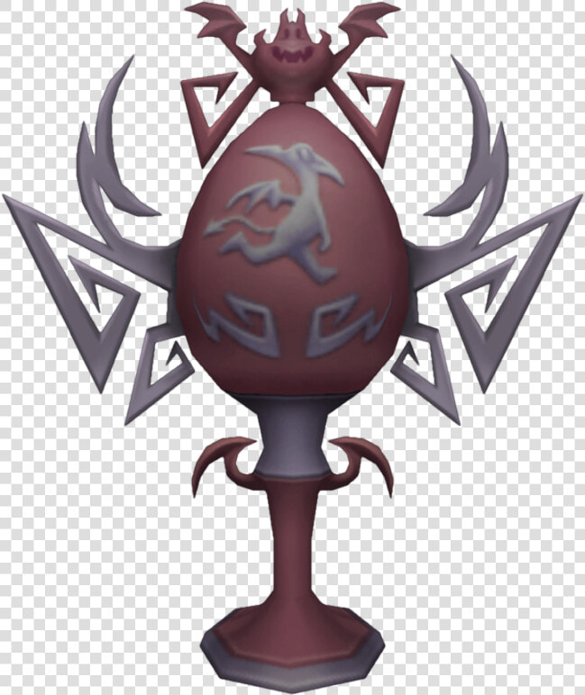 Pain And Panic Cup Trophy Khii   Kingdom Hearts Pain And Panic Cup  HD Png DownloadTransparent PNG