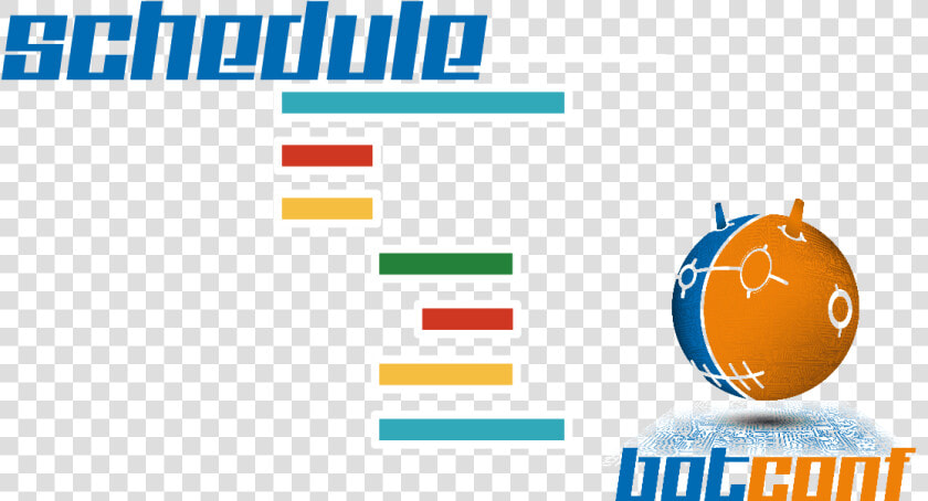 Botconf 2016 Schedule Icon Kitchen Font  HD Png DownloadTransparent PNG