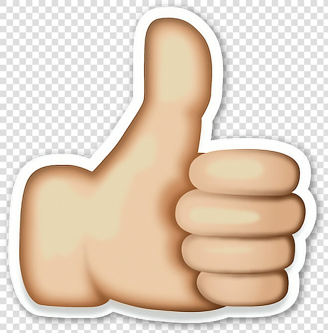  like  joinha  gistei  emojiwhatsapp   Like Emoji Png  Transparent PngTransparent PNG