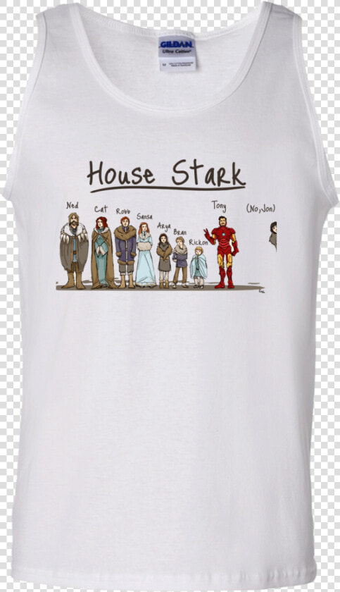 House Stark Ned Cat Robb Sansa T Shirt  V Neck  Tank    Camping Grandma Young At Heart S  HD Png DownloadTransparent PNG