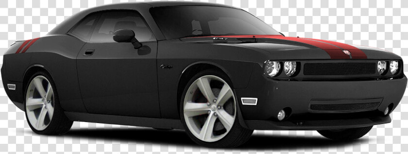 Foose Outcast Challenger  HD Png DownloadTransparent PNG