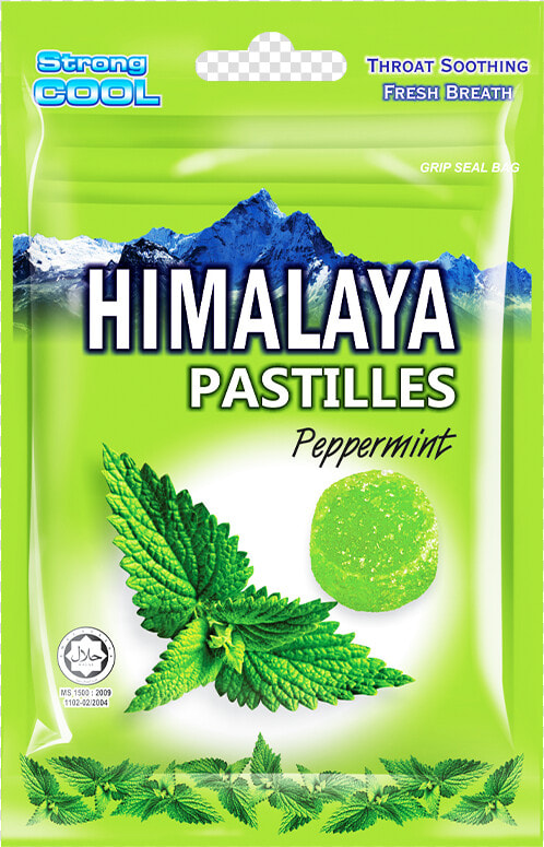 Himalaya Pastilles  HD Png DownloadTransparent PNG